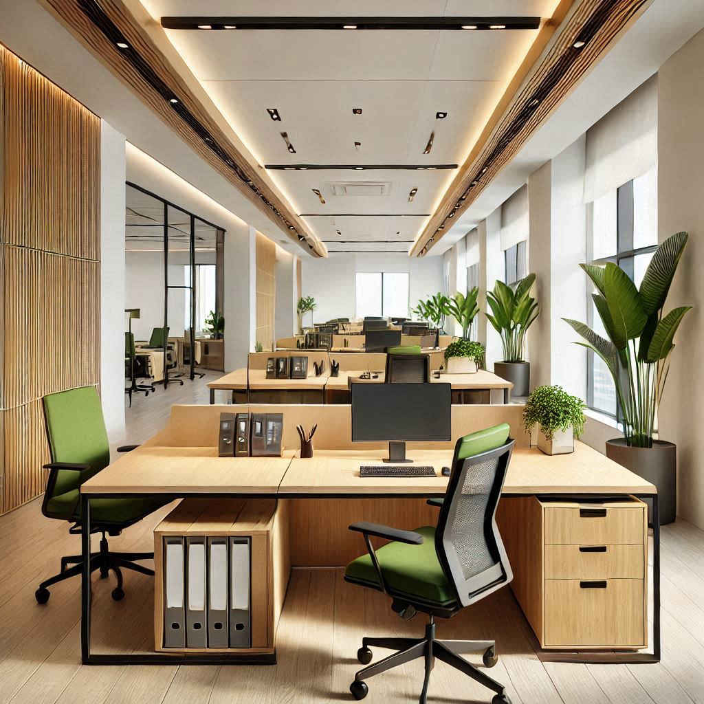 领地OFFICE文章配图