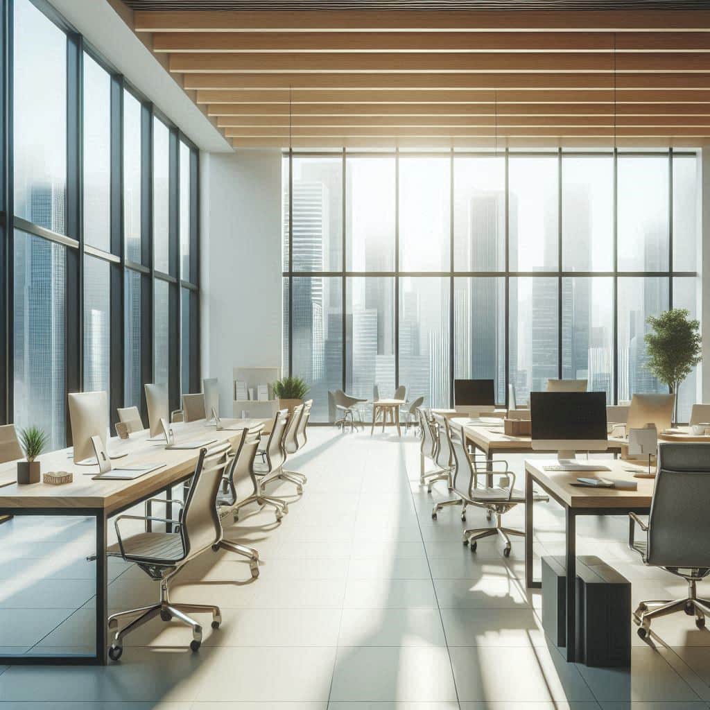 领地OFFICE文章配图