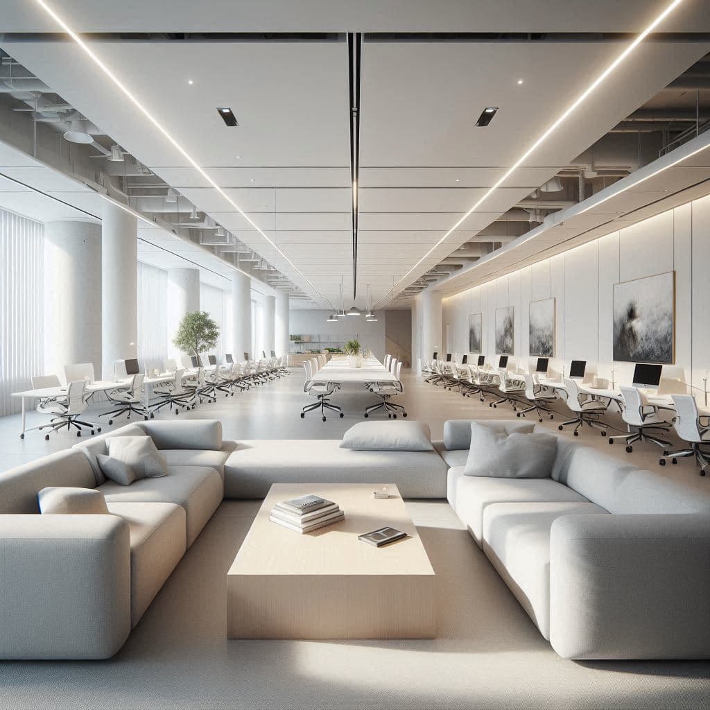 领地OFFICE文章配图