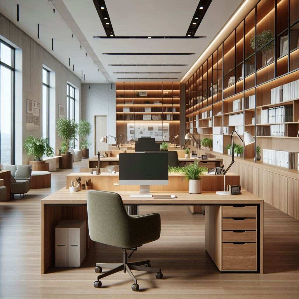 领地OFFICE文章配图