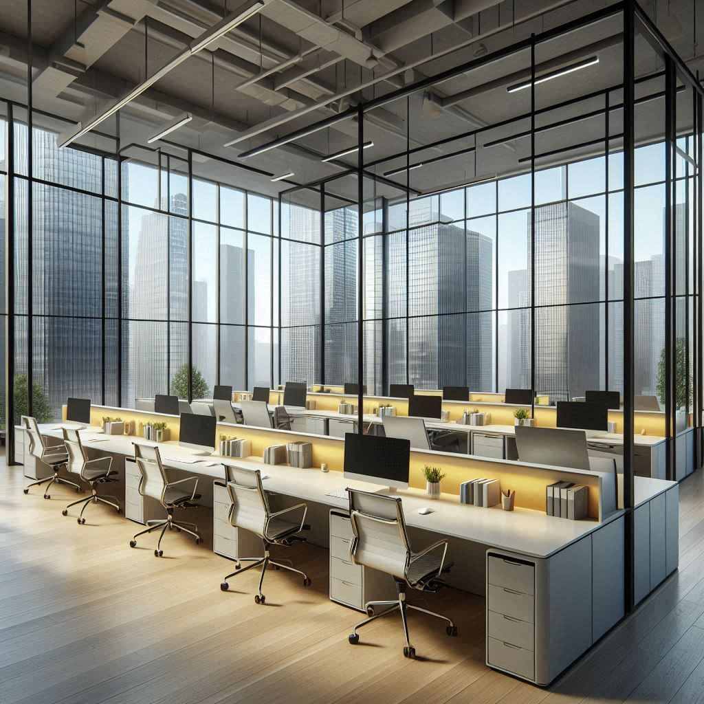 领地OFFICE文章配图
