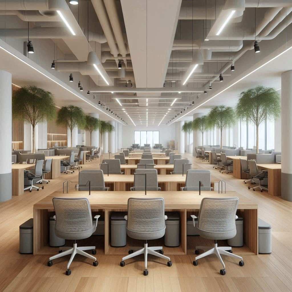 领地OFFICE文章配图