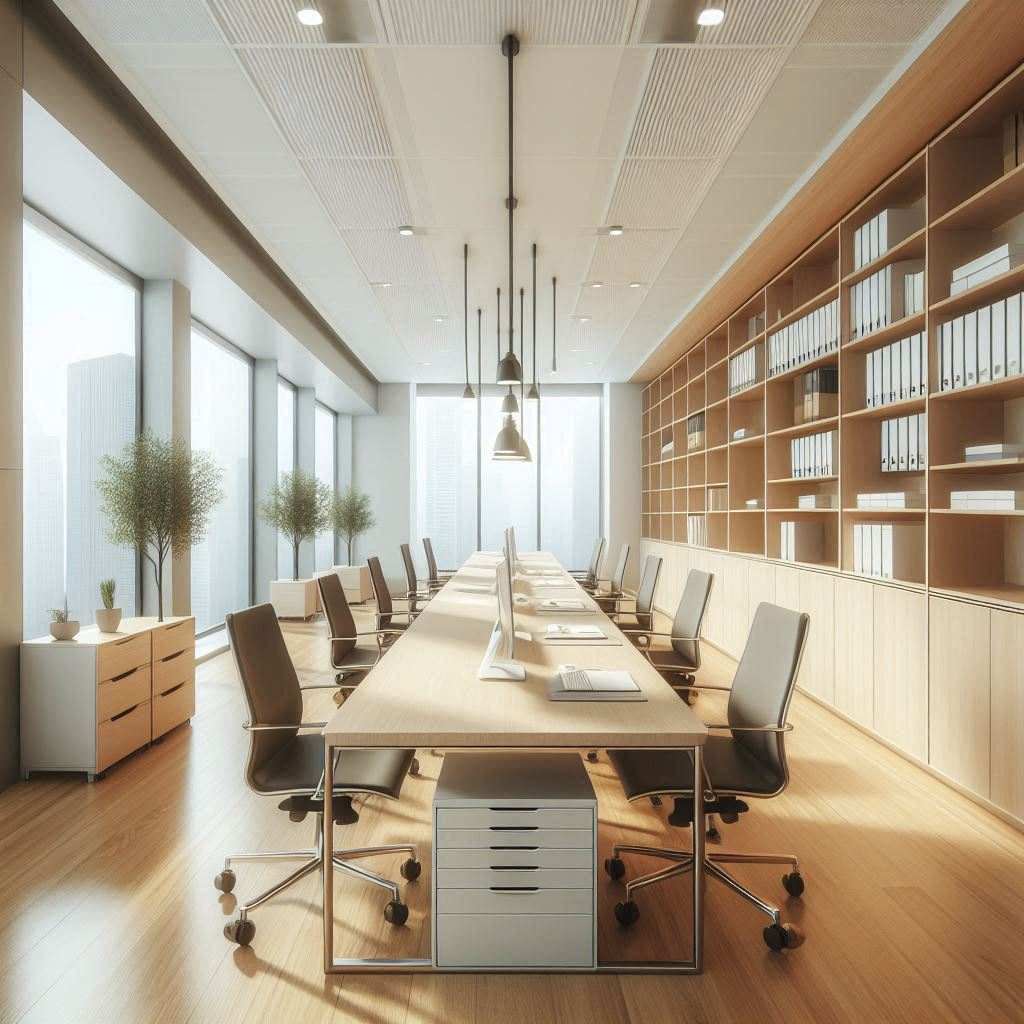 领地OFFICE文章配图